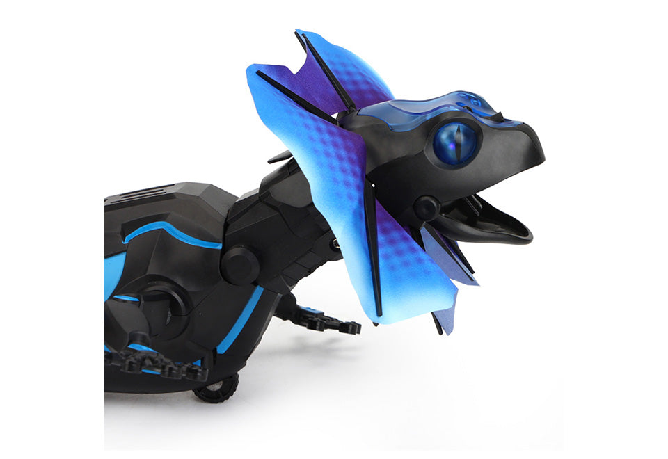 RC Robot Lizard