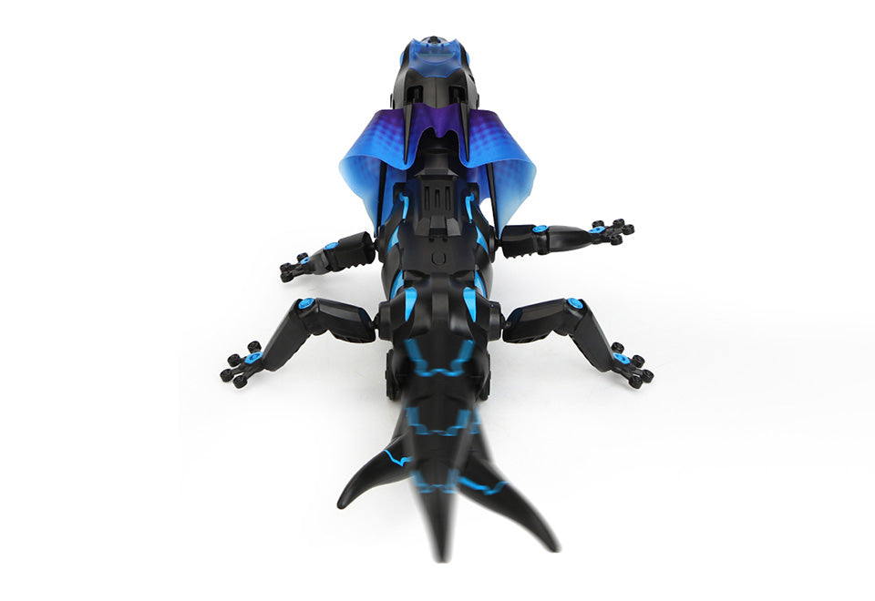 RC Robot Lizard