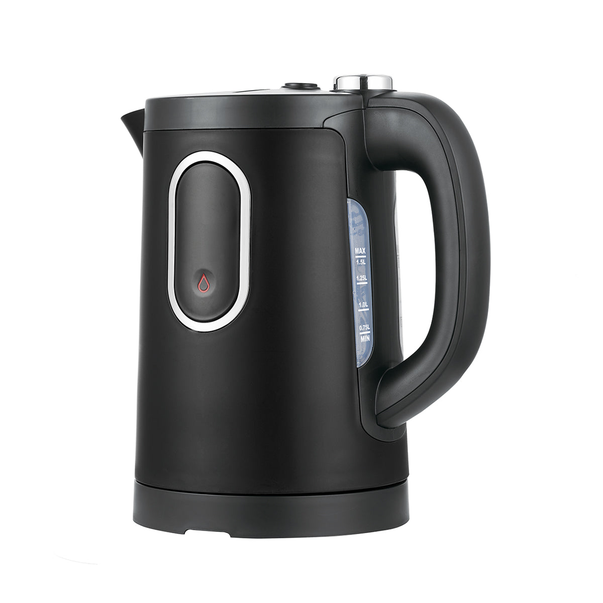 Dual Flow Kettle