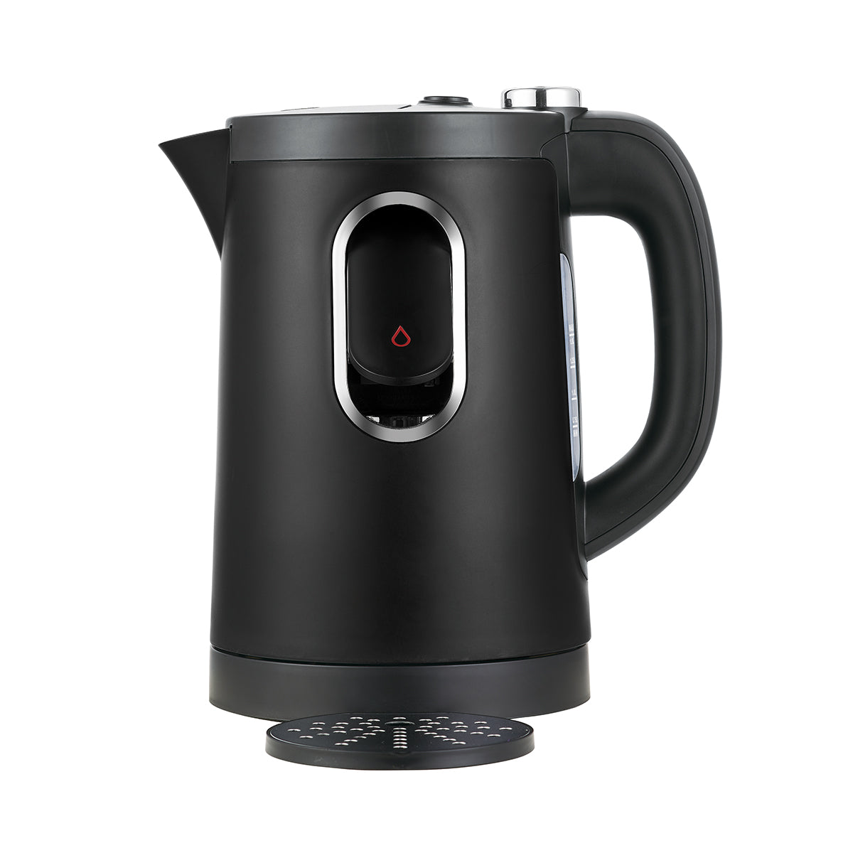 Dual Flow Kettle