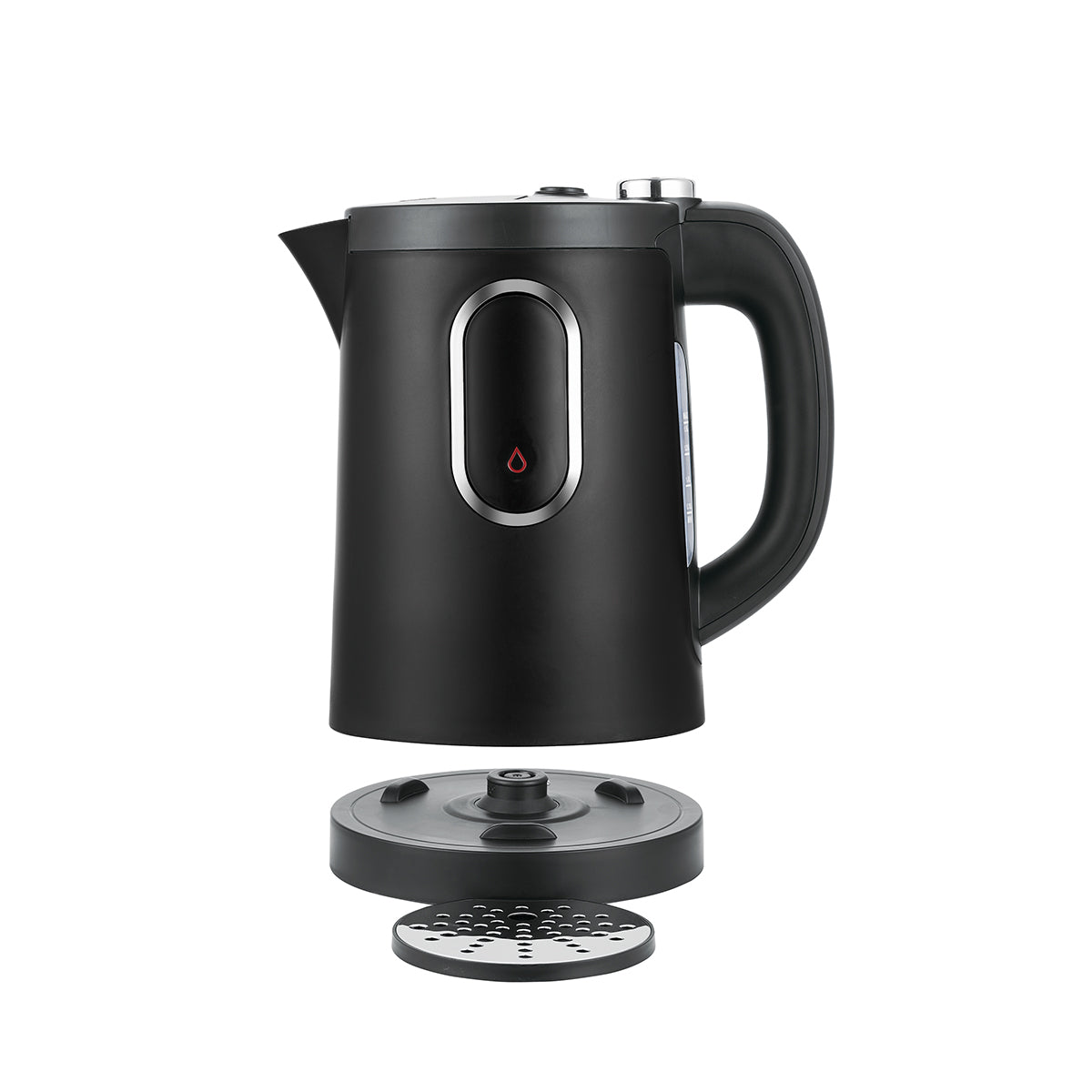 Dual Flow Kettle