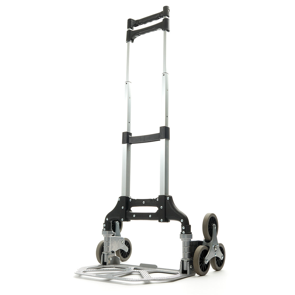 Stair Climbing Hand Truck