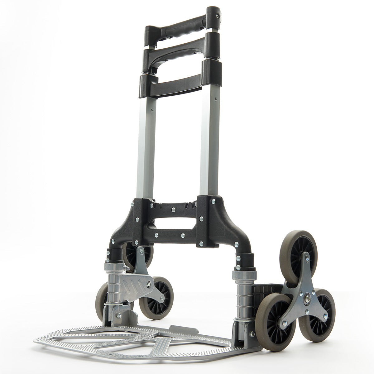 Stair Climbing Hand Truck