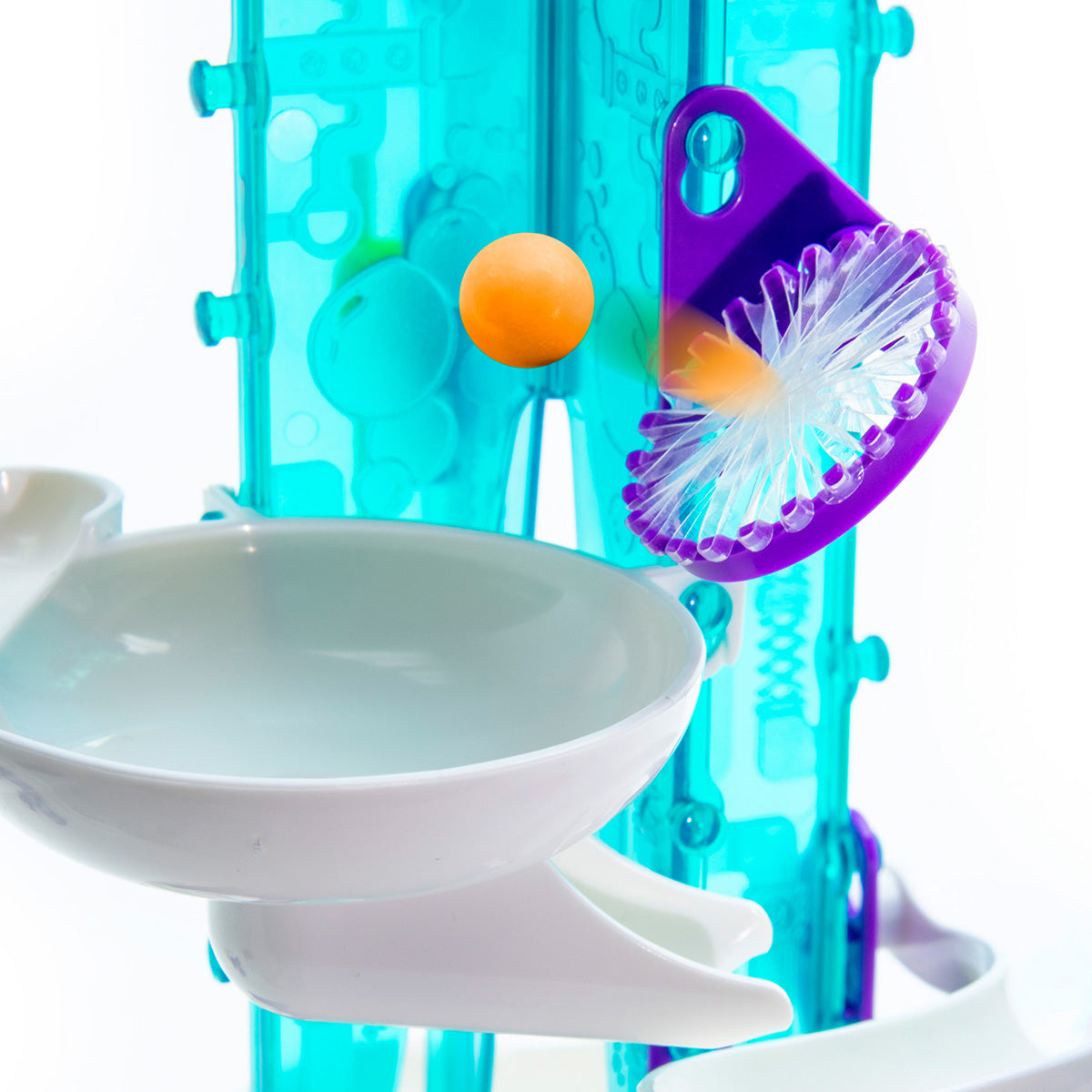 Super Stunt Gumball Machine