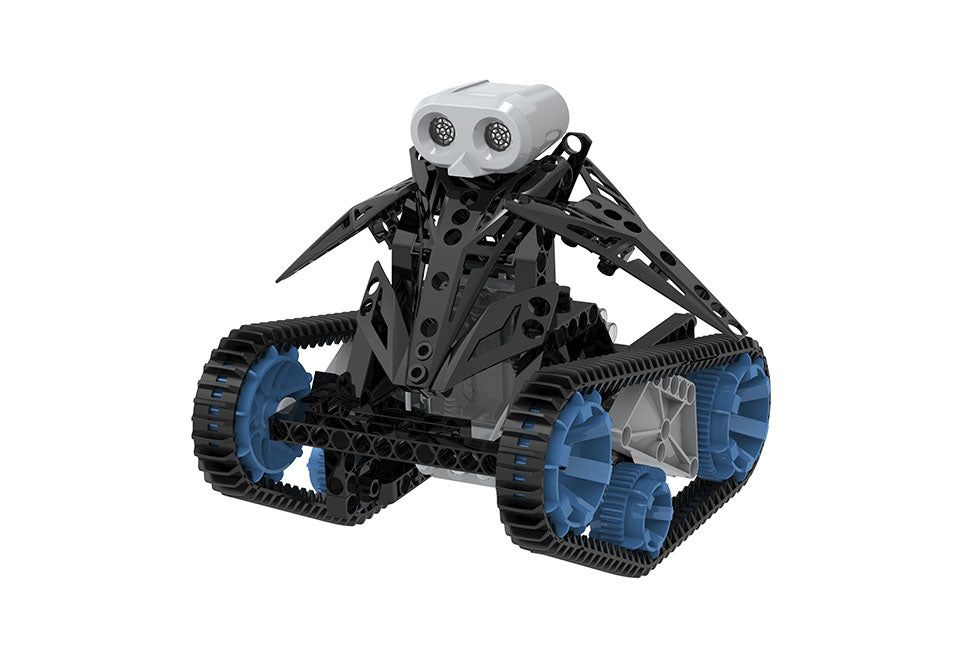 Programmable Robot Kit