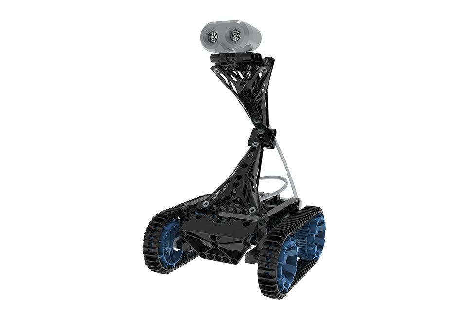 Programmable Robot Kit
