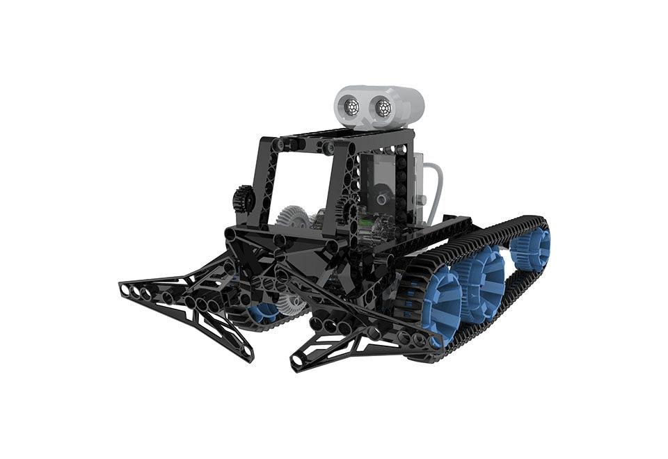 Programmable Robot Kit