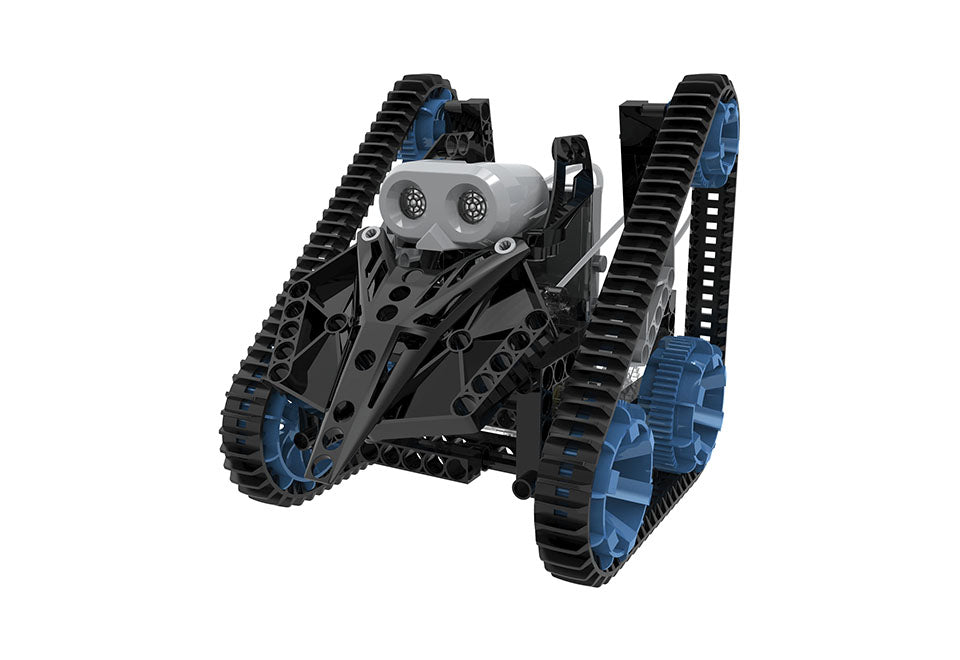 Programmable Robot Kit