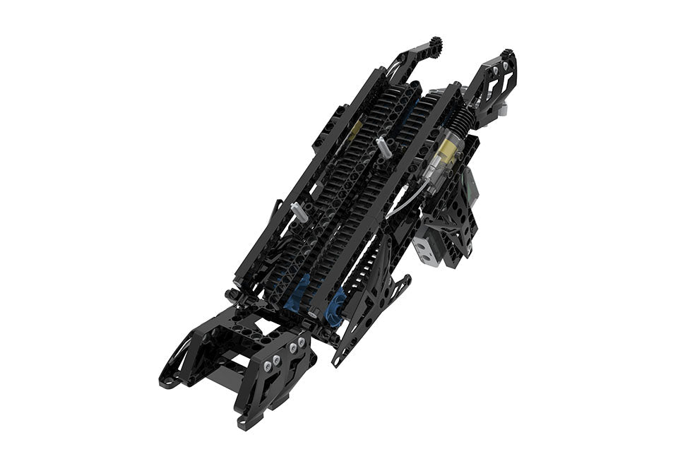 Programmable Robot Kit