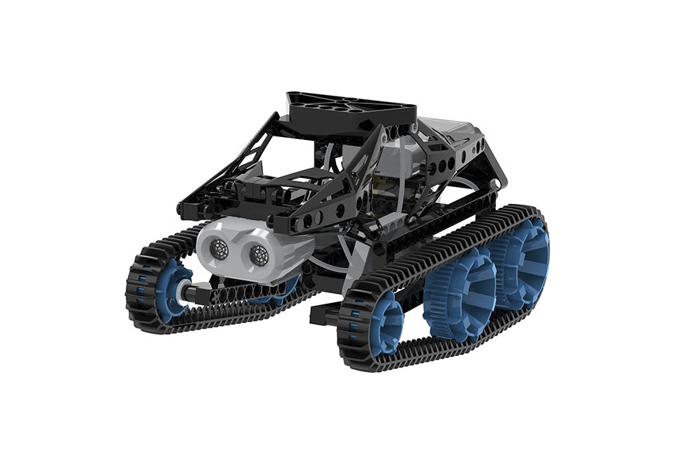 Programmable Robot Kit