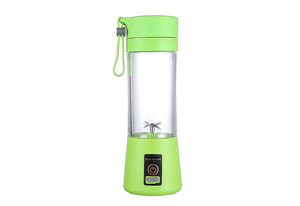 Cordless Portable Blender