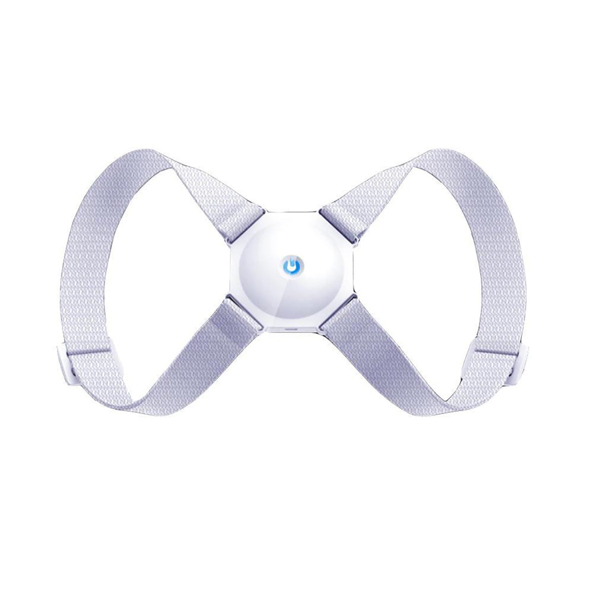 Vibrating Smart Posture Corrector