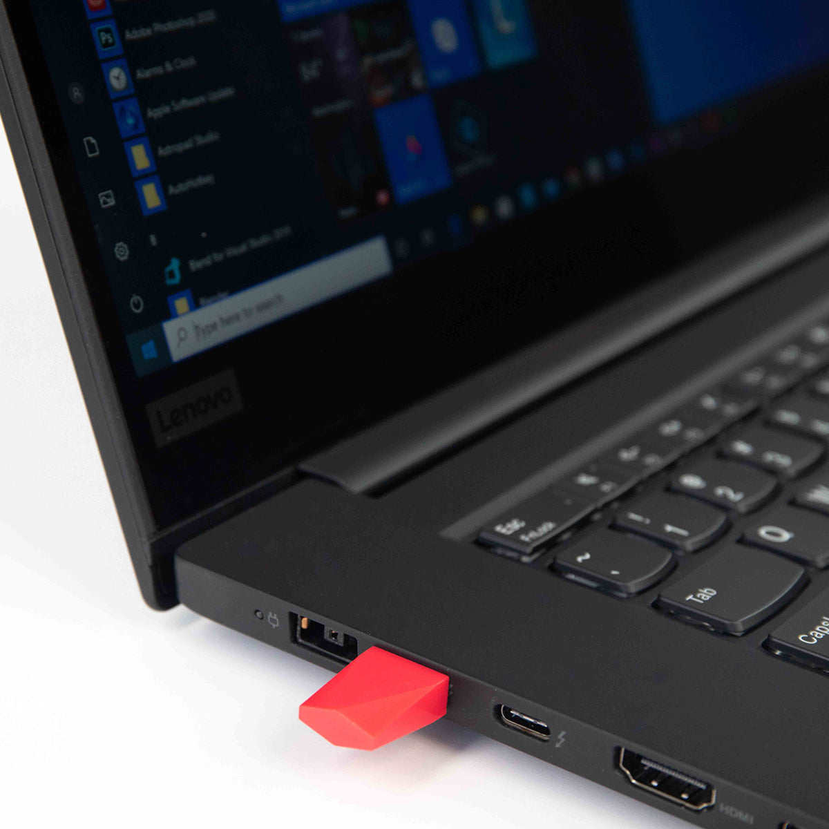 iPad-to-Monitor Adapter
