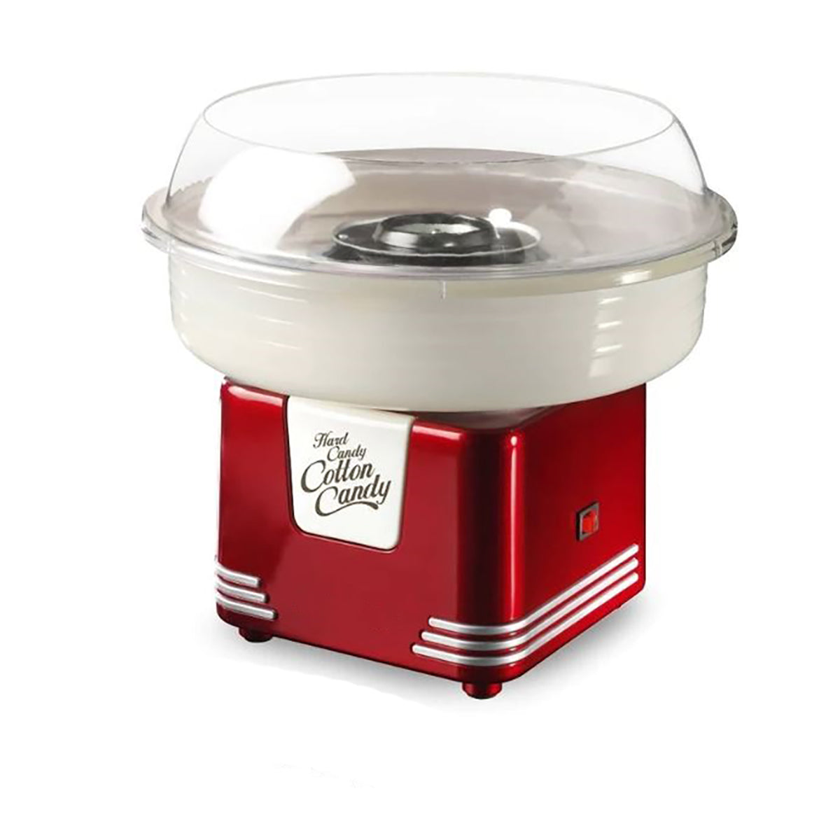 Cotton Candy Maker