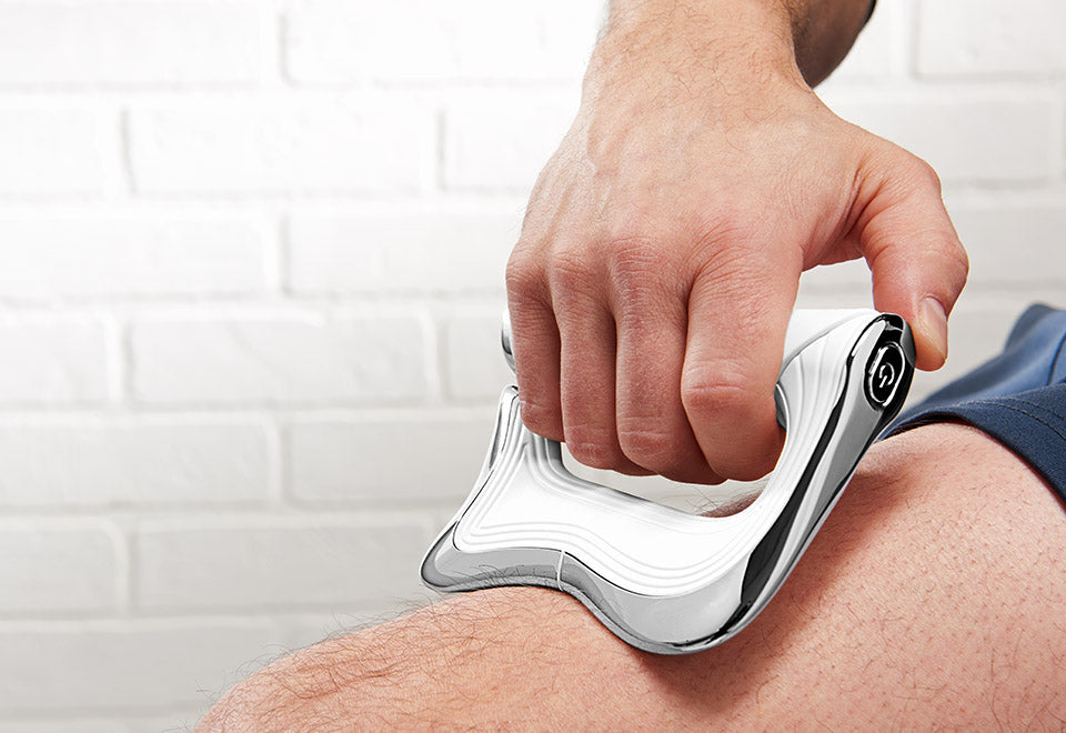 Cordless Micro Vibration Massager
