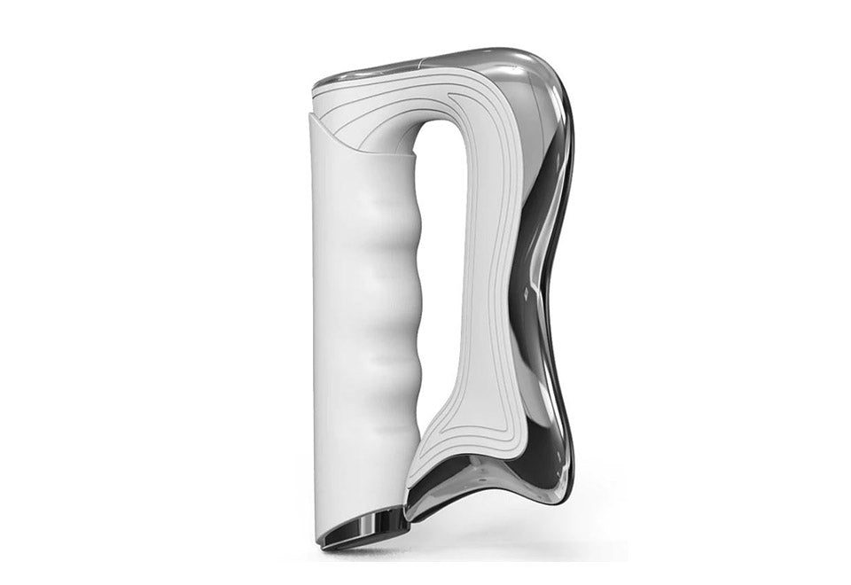 Cordless Micro Vibration Massager