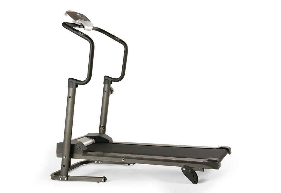 Magnetic Foldaway Treadmill