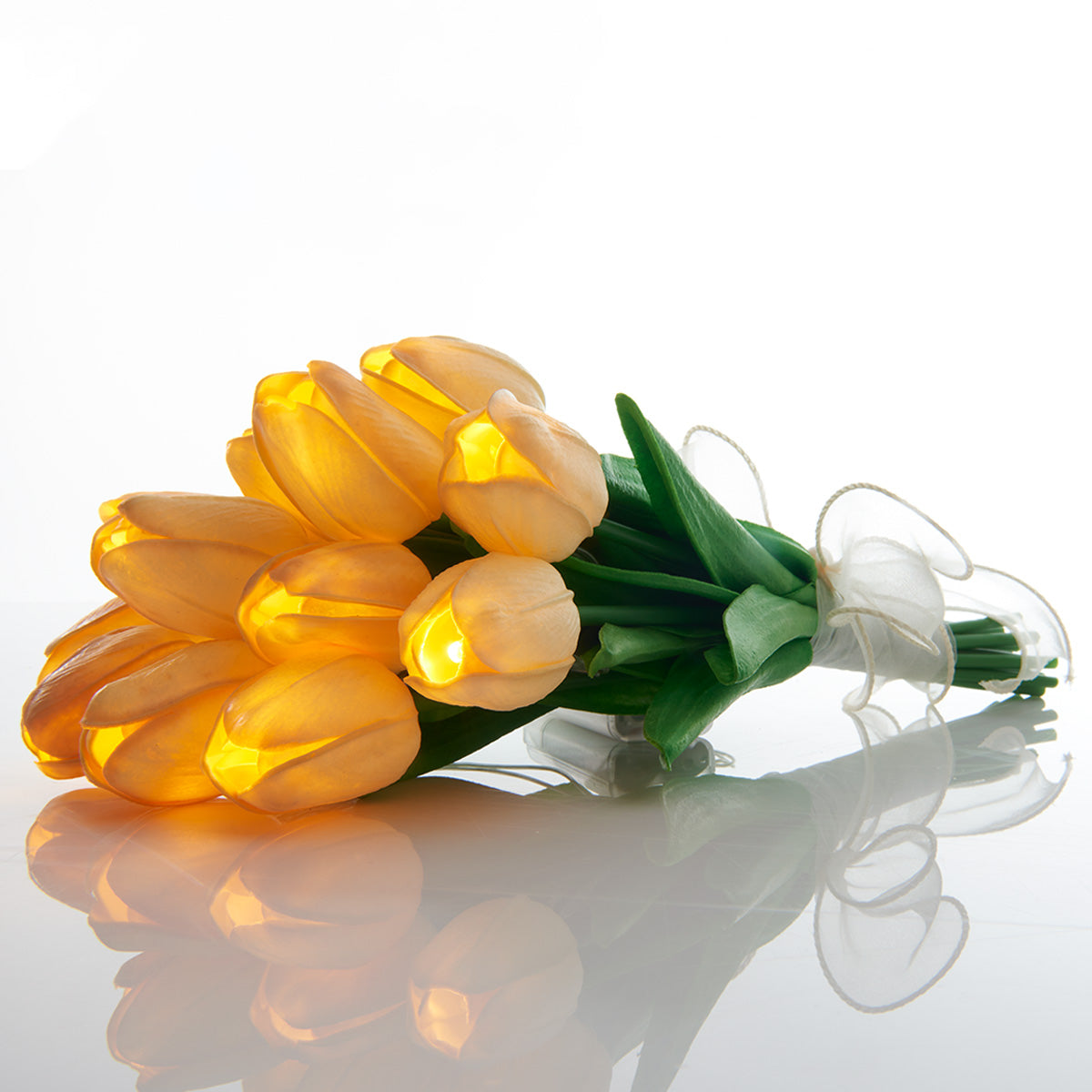 Illuminated Forever Bouquet