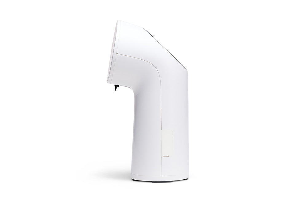 Touch Free Soap Dispenser Timer