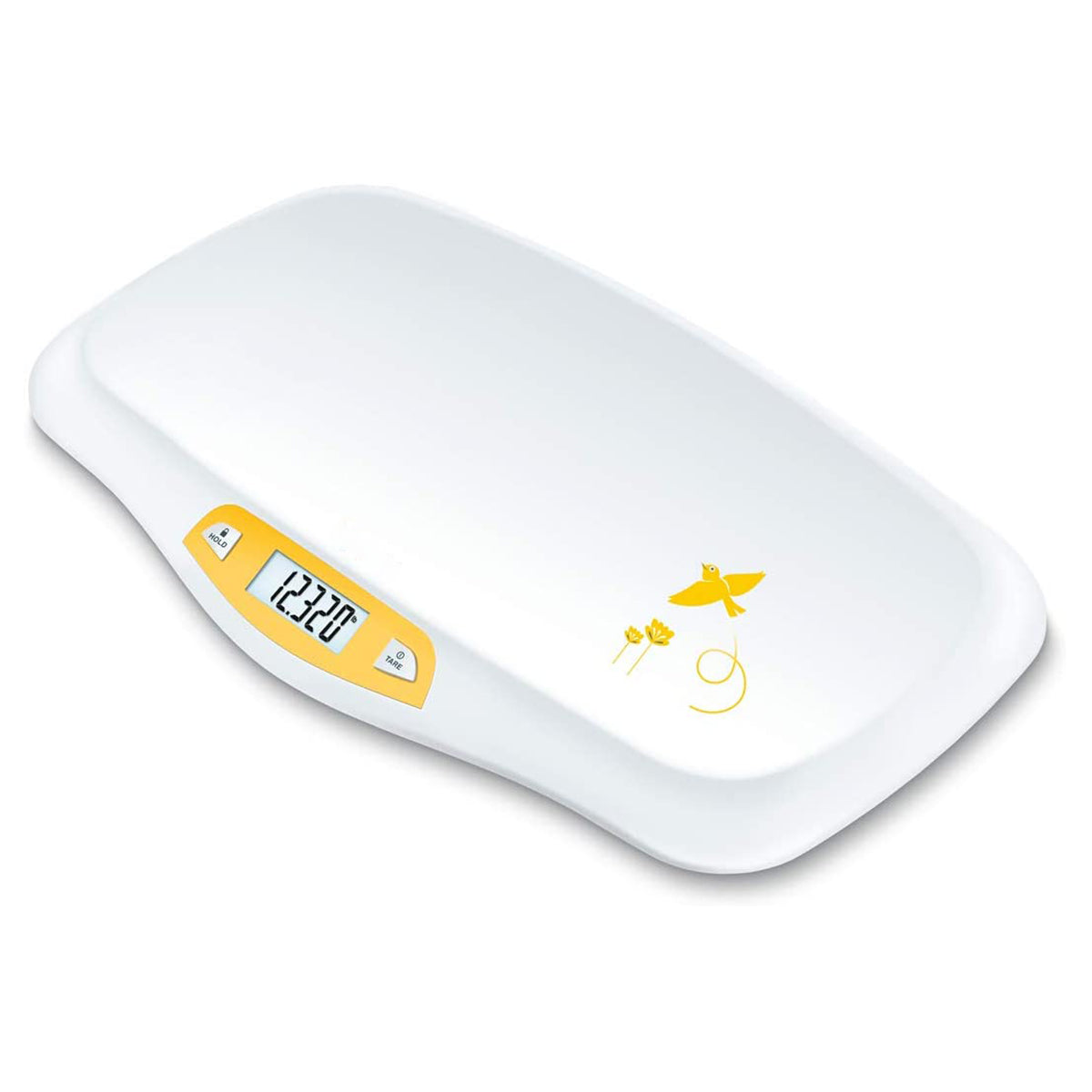 Smart Baby Scale