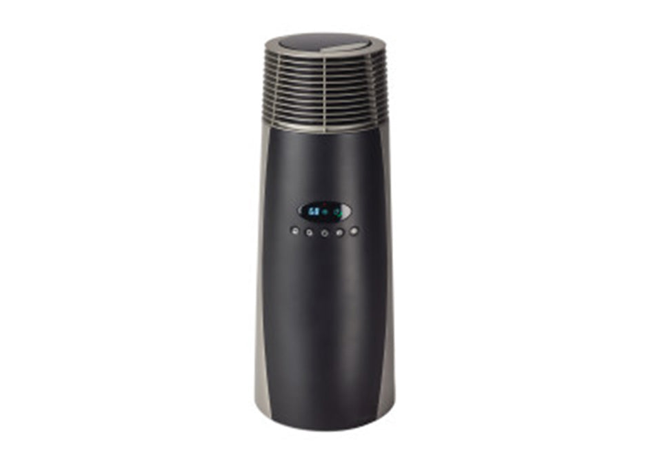 360-Degree Ceramic Heater