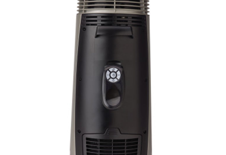 360-Degree Ceramic Heater