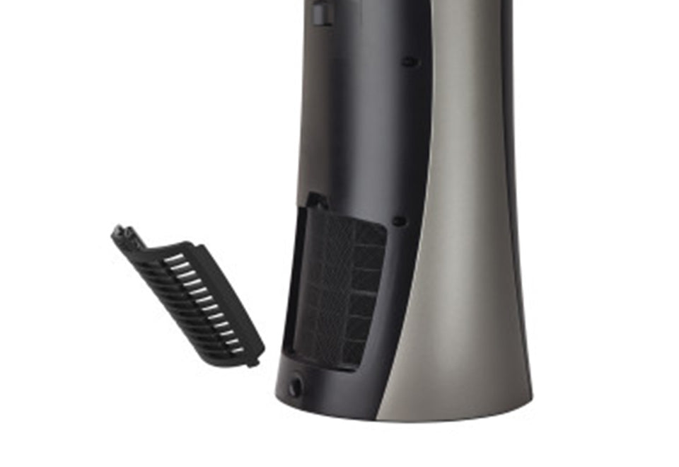 360-Degree Ceramic Heater