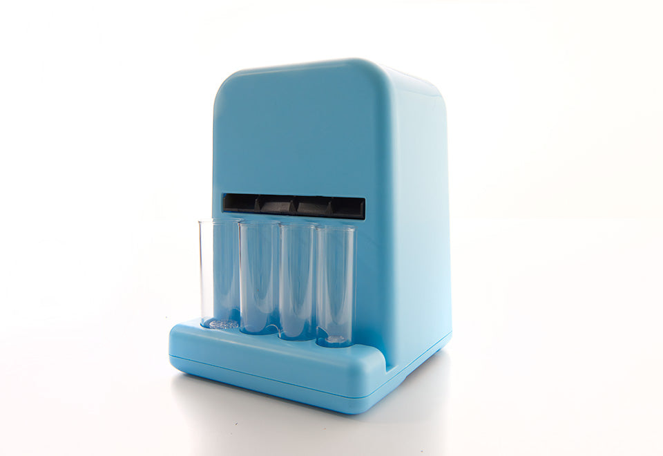 Retro Coin Sorter