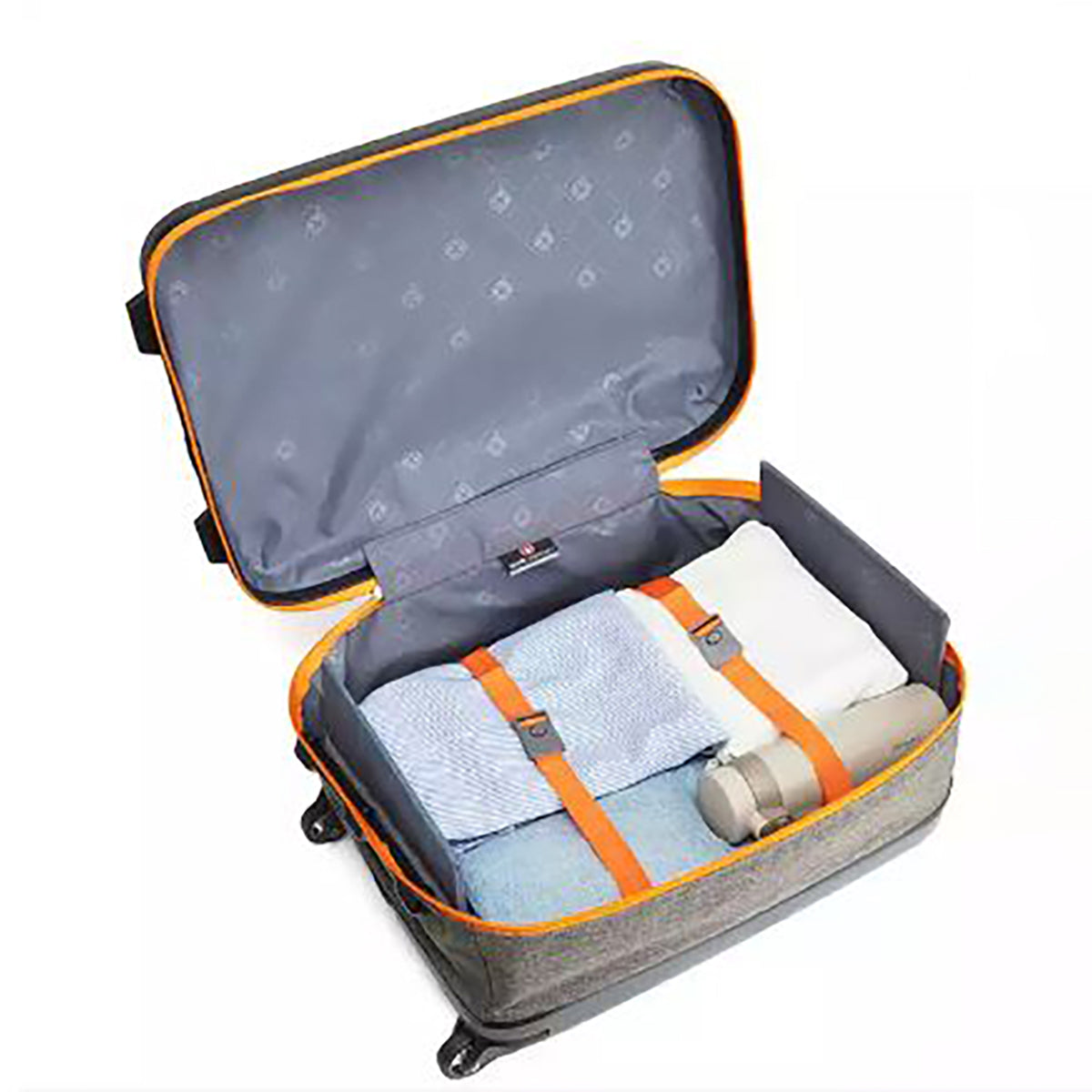 Collapsible Carry-On Luggage