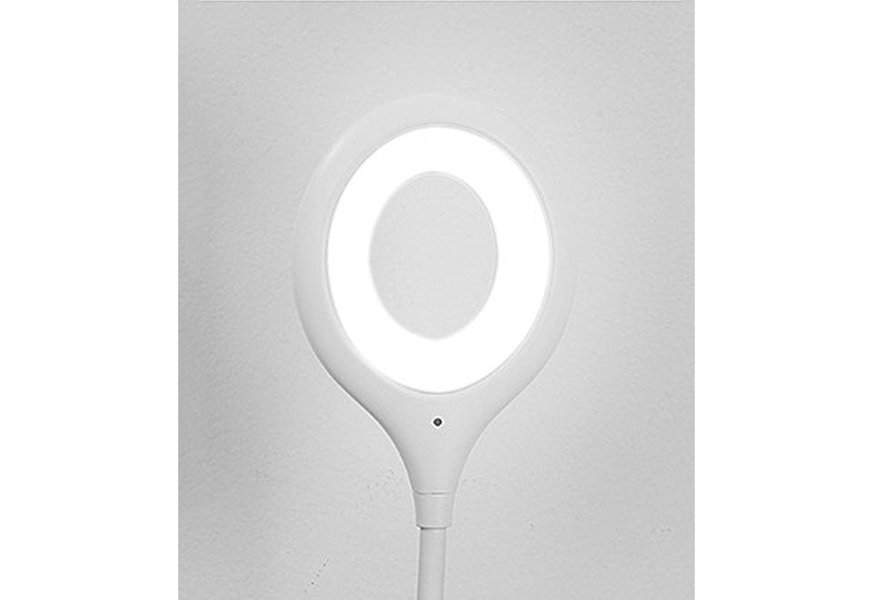 Voice Activated Lamp (Set of 2)