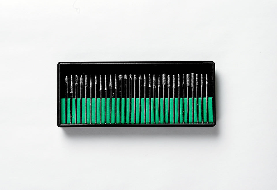 Multi-Surface Cordless Engraving Pen