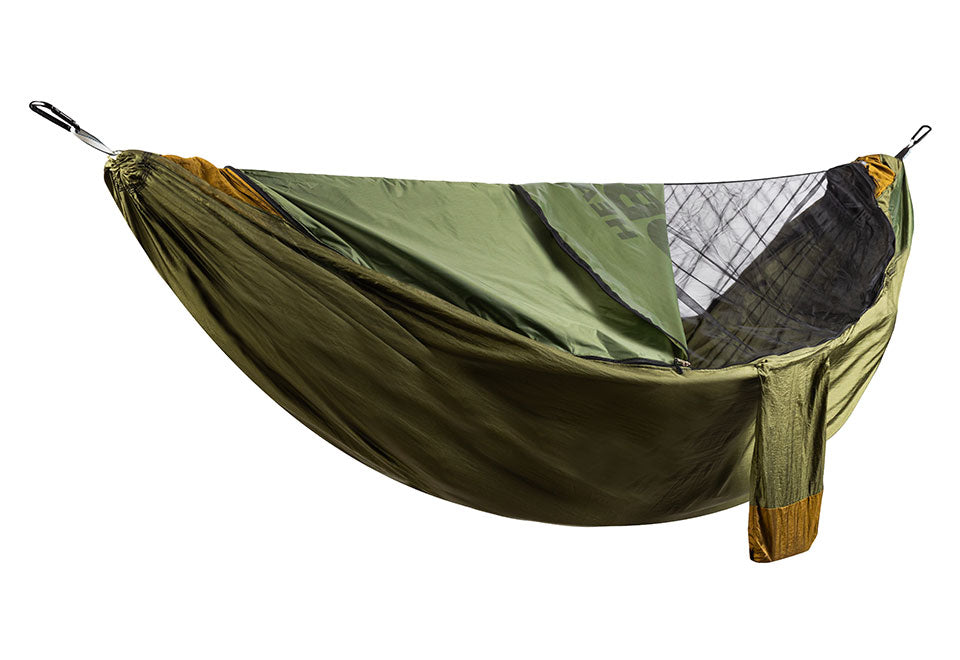 Heated Hammock