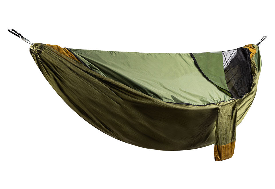 Heated Hammock