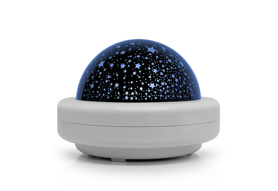 Starlight Projector and Sound Soother