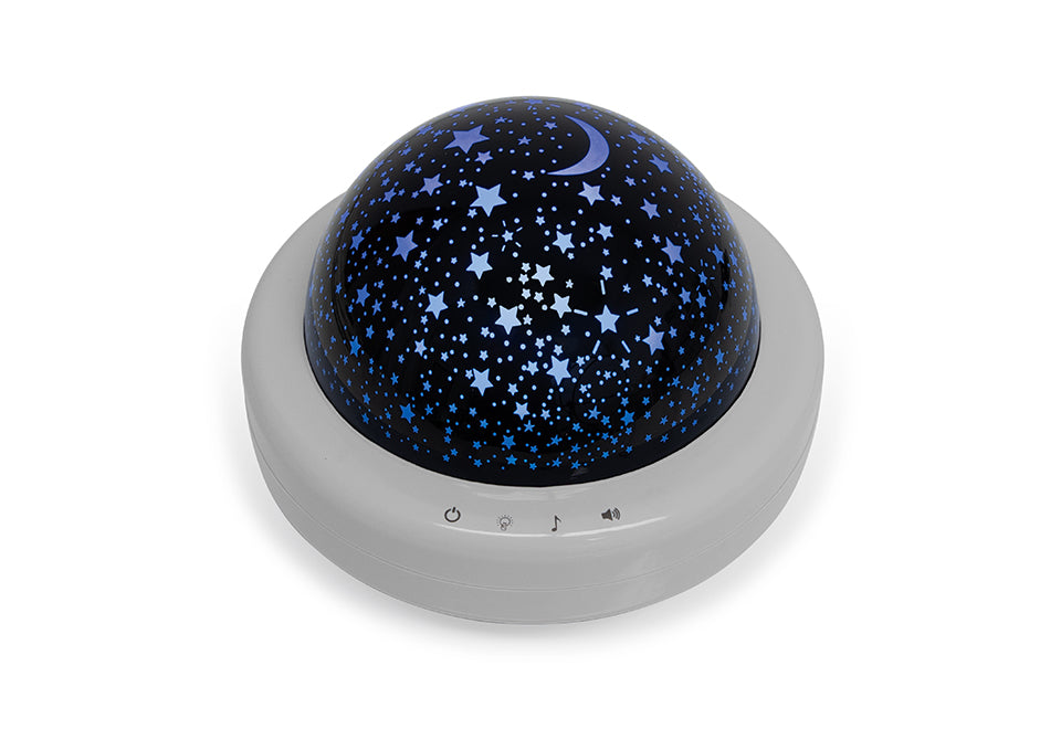 Starlight Projector and Sound Soother