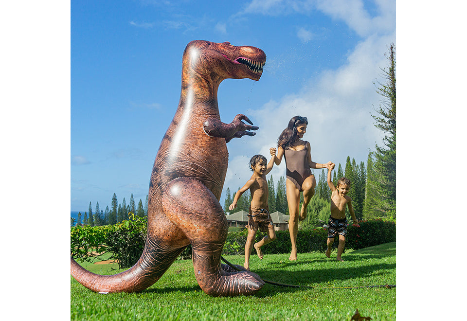 6-Ft. T-Rex Sprinkler