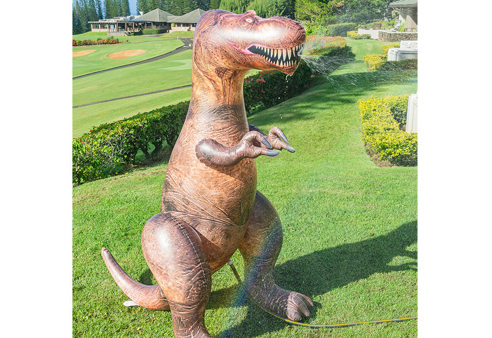 6-Ft. T-Rex Sprinkler