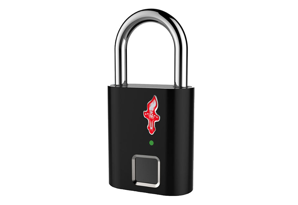 TSA Approved Fingerprint Lock