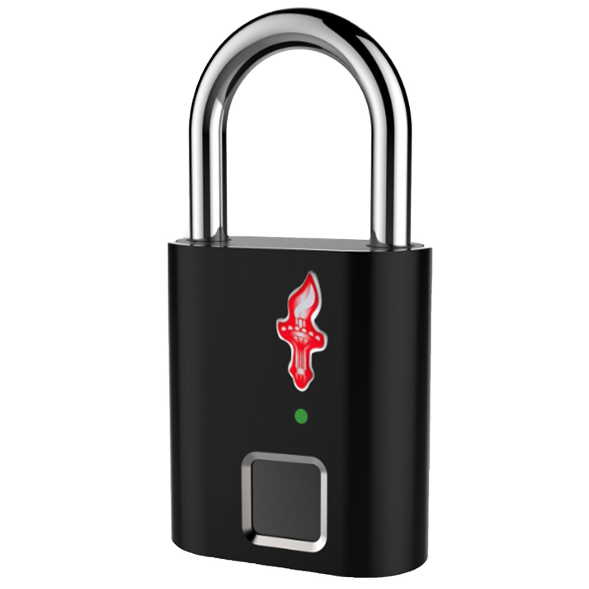 TSA Approved Fingerprint Lock