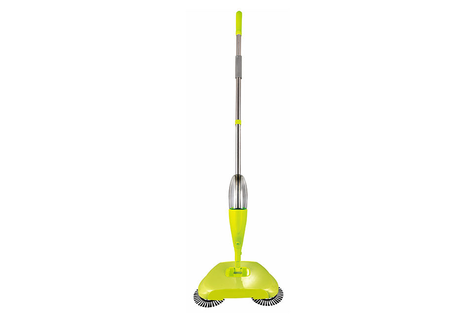 5-in-1 Floor and Window Cleaner