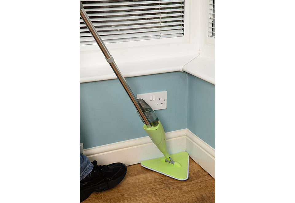 5-in-1 Floor and Window Cleaner
