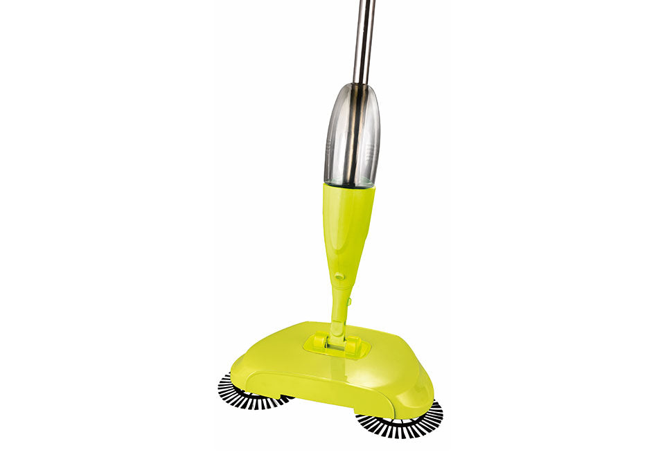 5-in-1 Floor and Window Cleaner