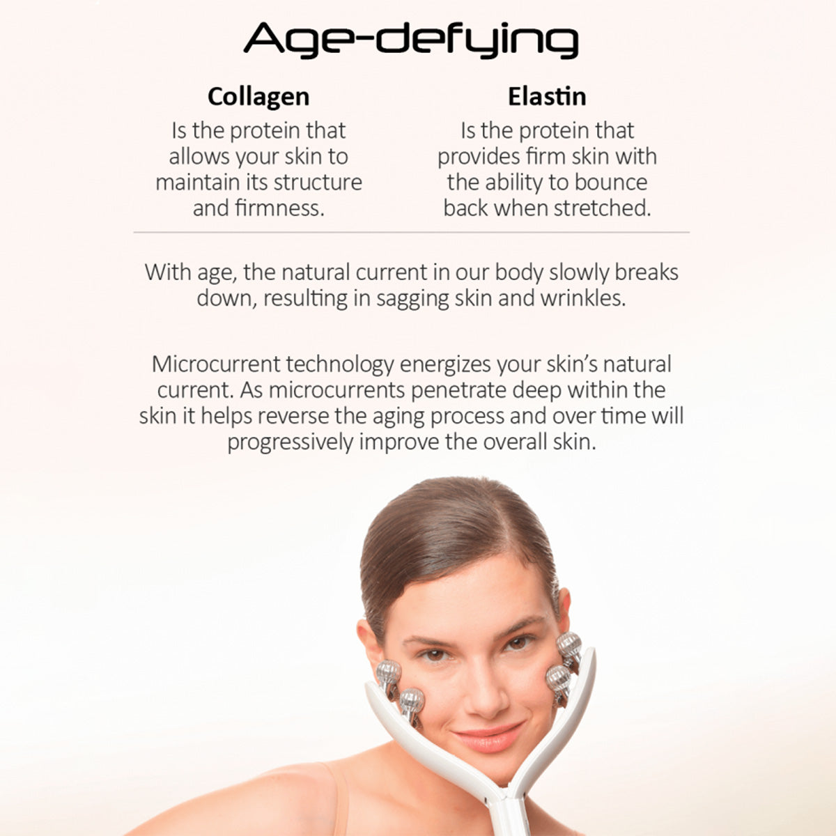 3-in-1 Face Lift Roller