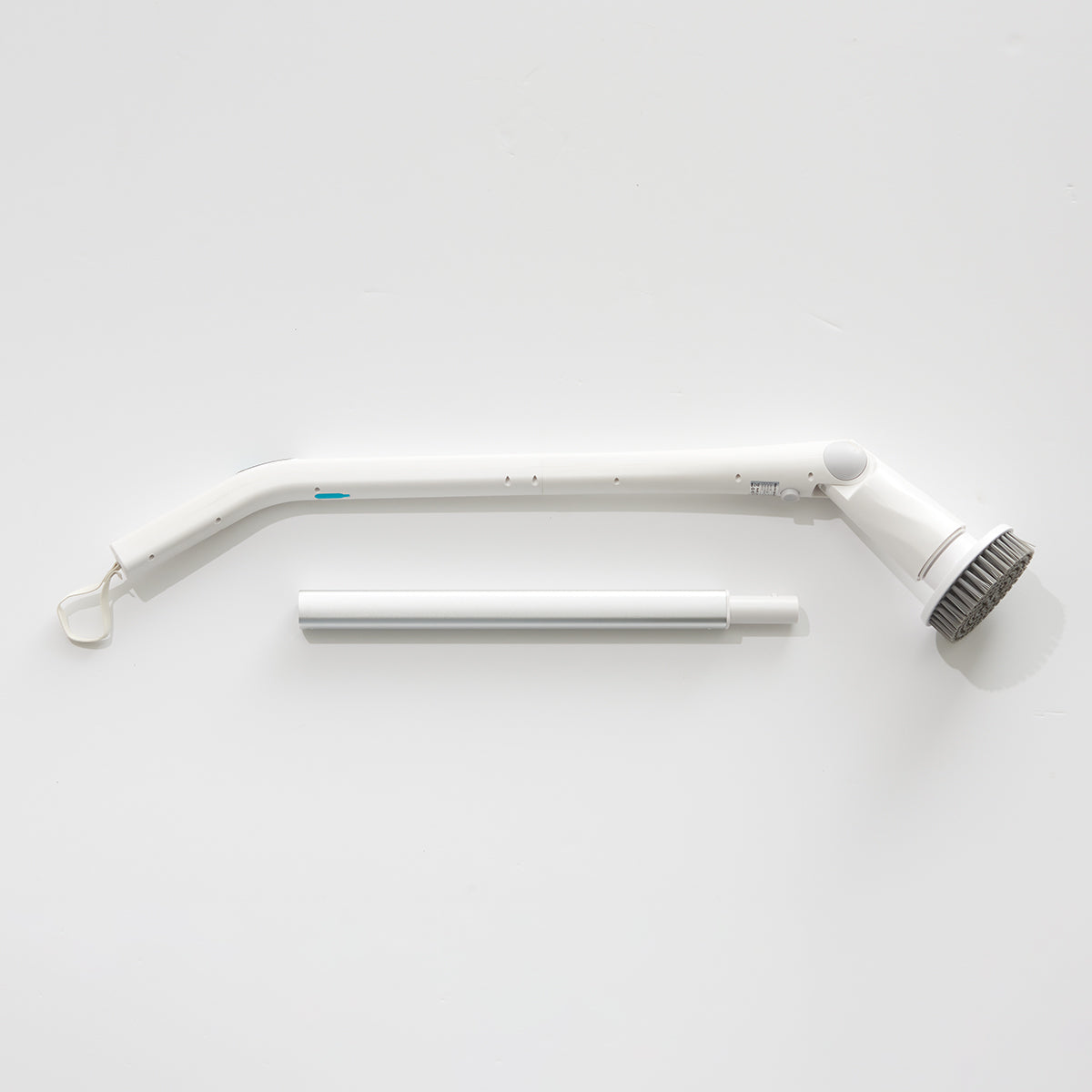 Ultimate Cordless Power Scrubber by Sharper Image