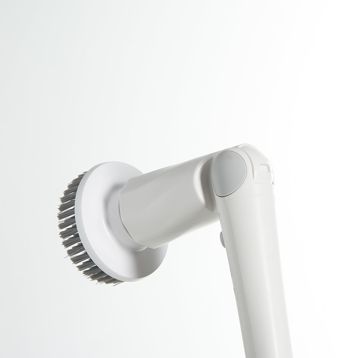 Ultimate Cordless Power Scrubber by Sharper Image