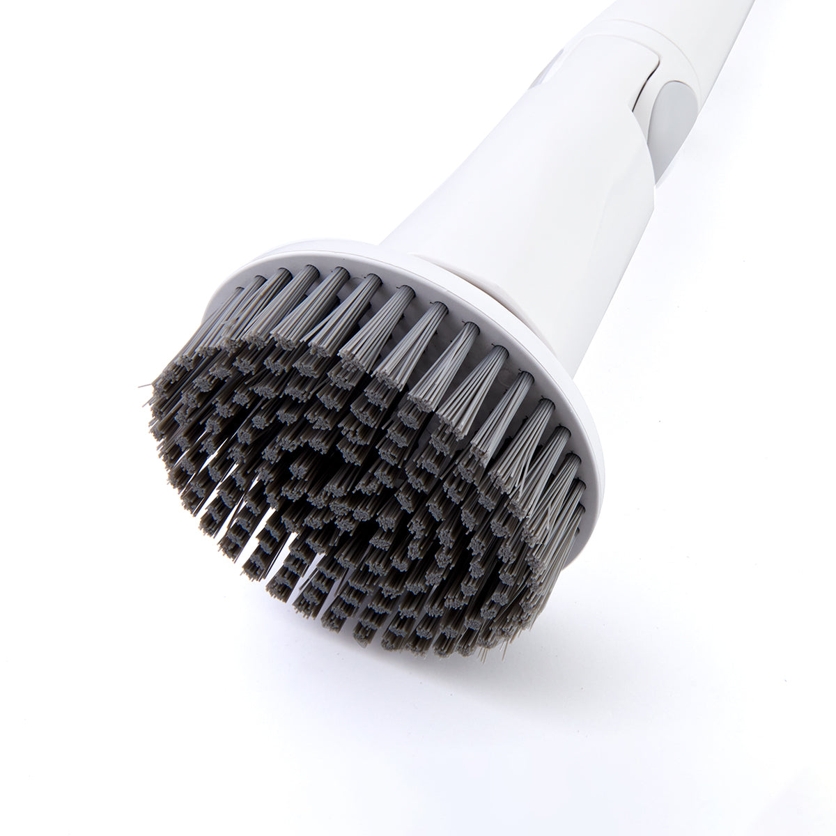 Ultimate Cordless Power Scrubber by Sharper Image