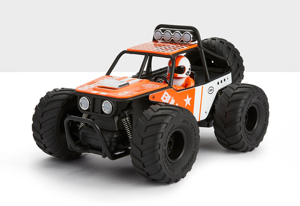 RC Bulldog Buggy by Sharper Image