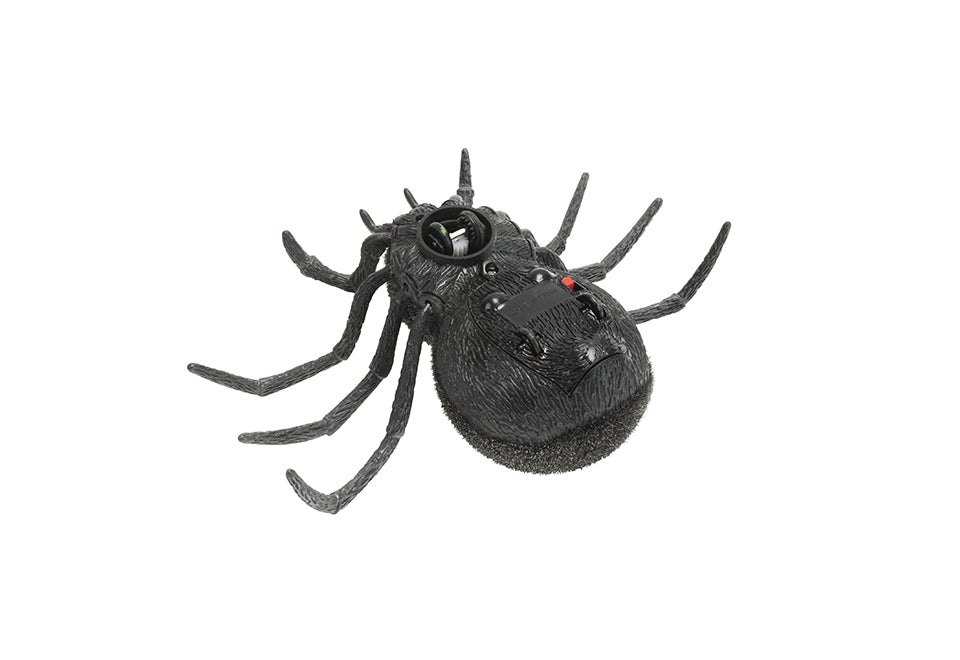 Spooky RC Spider