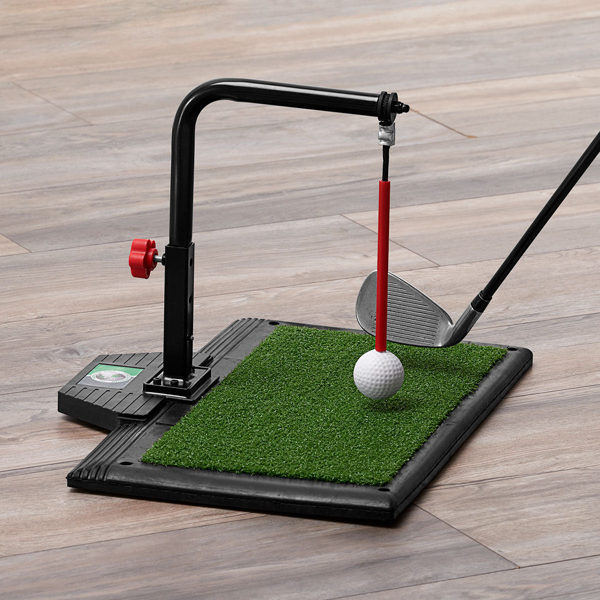 Golf Swing and Hitting Trainer