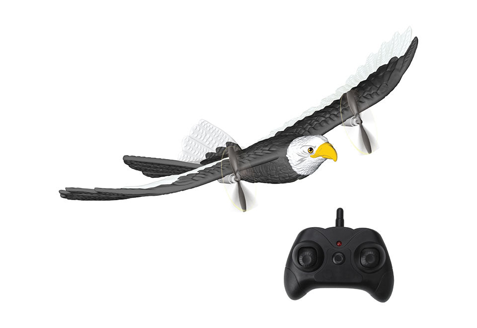 RC Flying Eagle